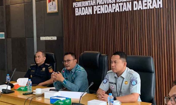 kalbar 2 jasa raharja kalbar