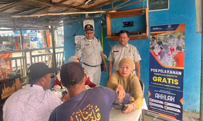 kalsel 1 jasa raharja kalsel