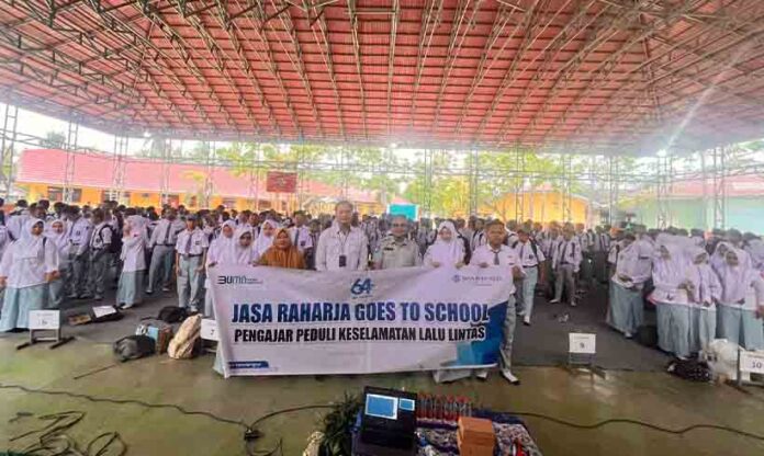 kalsel 1 jasa raharja kalsel