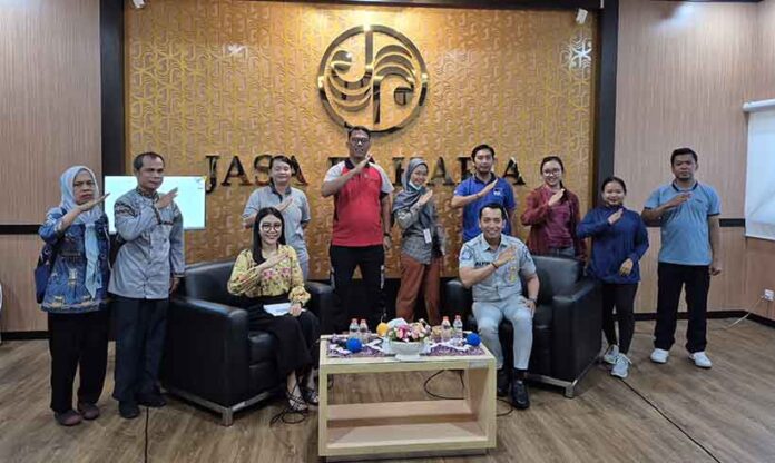 jasa raharja kalteng