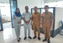 Jasa Raharja dan Bapenda Kalimantan Timur Bersinergi Optimalkan Pelayanan dan Pendapatan Daerah jasa raharja kaltim