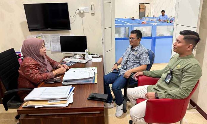 kaltim 2 jasa raharja kaltim