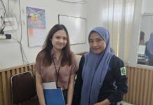 Jasa Raharja NTB Perkuat Sinergi dengan Mitra Kerja, Gelar Kunjungan ke PT Damai Lautan Nusantara ke PT Damai Lautan Nusantara