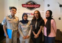 Permudah Perusahaan dalam Membayar Pajak, Jasa Raharja Tangerang Lakukan Giat SIGAP dan SIGNAL ke PT Jakarta Auto Mobil ke PT Jakarta Auto Mobil