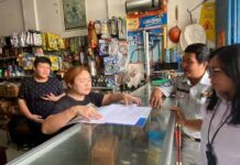 Jasa Raharja Tangerang Sosialisasi SIGNAL Corporate & SIGAP ke PT. Indo Alam Logistik ke PT. Indo Alam Logistik