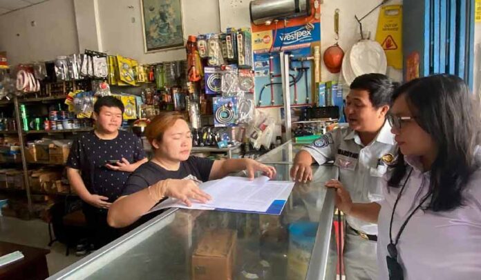 ke PT. Indo Alam Logistik ke PT. Indo Alam Logistik