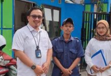 Jasa Raharja Tangerang Sosialisasi SIGNAL Corporate & SIGAP ke PT. Mitra Abadi Priangan ke PT. Mitra Abadi Priangan