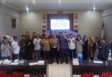 Jasa Raharja Bekasi Bersama Bapenda Kota Bekasi Sosialisasi ke Warga Kecamatan Rawalumbu ke Warga Kecamatan Rawalumbu