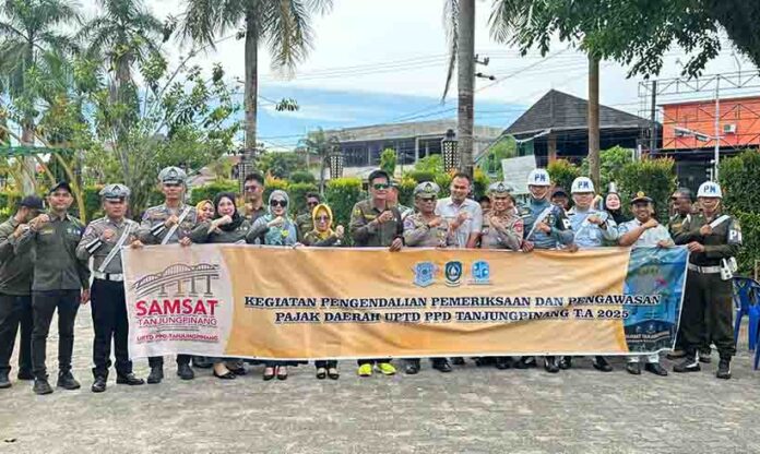 kepri 1 jasa raharja kepri