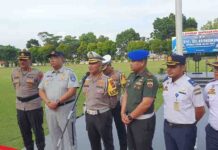 Tekan Kecelakaan dan Pelanggaran Lalu Lintas di Kepri, Sinergi Jasa Raharja dan Polda Kepri Sampaikan Hal Penting dalam Operasi Patuh Seligi 2025 jasa raharja kepri