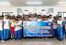 Jasa Raharja Sosialisasikan Keselamatan Berkendara bagi Siswa-siswi SMP Tunas Bangsa Bintan jasa raharja kepri