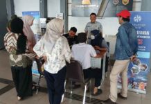 Jasa Raharja Terus Dorong Keselamatan Lalu Lintas Lewat Layanan Kesehatan Mobile Unit Keselamatan Lalu Lintas (MUKL) jasa raharja kaltim