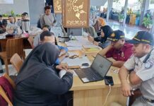 KMP Tunu Pratama Jaya Mengalami Kecelakaan di Selat Bali, Jasa Raharja Bergerak Cepat untuk Jamin Santunan Seluruh Korban jasa raharja pusat