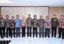 “PT Jasaraharja Putera Catat Kinerja Cemerlang Tahun Buku 2024, Laba dan Solvabilitas Melonjak Tajam” jasa raharja pusat