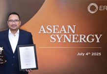 Jasa Raharja Raih Penghargaan dari ASEAN Risk Awards 2025, Bukti Pentingnya Tata Kelola Risiko di Sektor Publik jasa raharja pusat