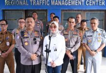 Dorong Tertib Administrasi Kendaraan, Jasa Raharja dan Korlantas Polri Cek Langsung Proses Pelayanan BPKB jasa raharja pusat