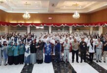 Rayakan Hari Anak Nasional, Kanwil Jasa Raharja Riau Ajak Anak Jadi Agen Keselamatan Melalui Program Duta Informasi jasa raharja riau