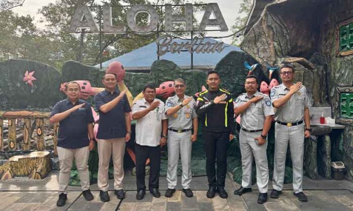 riau jasa raharja riau