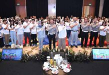 Jasa Raharja Gelar Peringatan Hari Anak Nasional 2025, Jadikan  3.000 Anak Indonesia sebagai Duta Informasi Keselamatan Lalu Lintas sebagai Duta Informasi Keselamatan Lalu Lintas