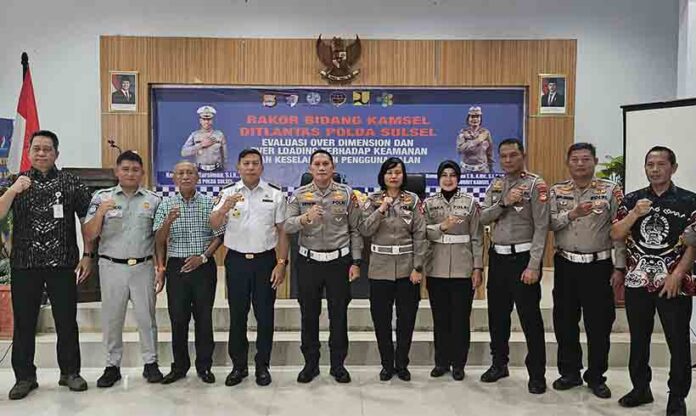 sulsel 1 jasa raharja sulsel