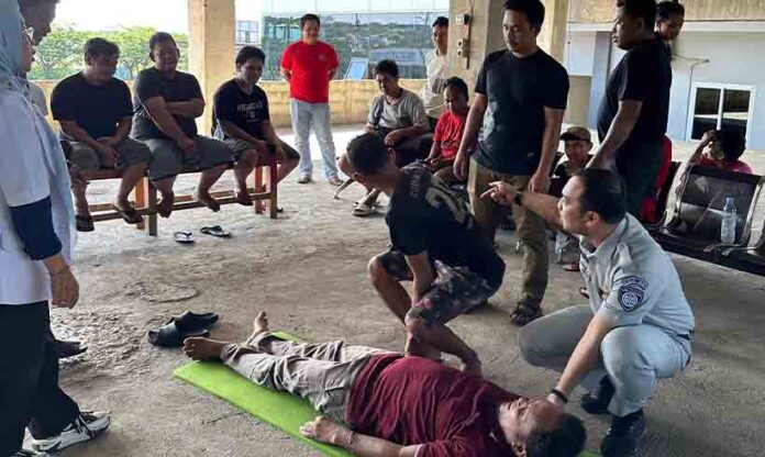 sulsel 1 jasa raharja sulsel