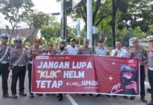 Jasa Raharja Bersama Ditlantas Polda Sumbar dan CV Hayati Padang Hadir untuk Keselamatan: Safety Campaign & Edukasi Pemutihan Pajak jasa raharja sumbar