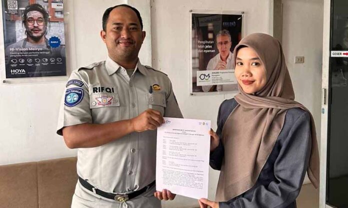 sumsel 1 jasa raharja sumsel