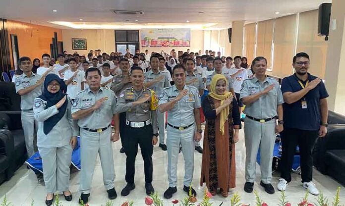 sumut 1 jasa raharja sumut
