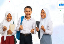 Perkuat Digitalisasi Pendidikan Indonesia, Pijar Sukses Fasilitasi Ujian bagi Lebih Dari 408.000 Siswa di 29 Provinsi PT Telkom