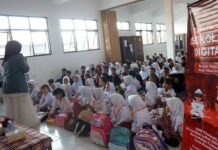 Hari Anak Nasional: Telkom Tingkatkan Literasi Keamanan Siber melalui CyberHeroes Sekolah Digital PT Telkom