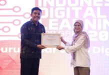 Telkom Dukung Digitalisasi 5 Sekolah Menengah Atas/Kejuruan di Ciayumajakuning PT Telkom