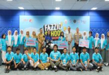 Kolaborasi Jasa Raharja Bersama Mitra Gelar Fazzio Safety Campaign Championship: Edukasi Keselamatan Berlalu Lintas untuk Generasi Muda untuk Generasi Muda