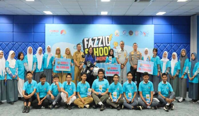 untuk Generasi Muda untuk Generasi Muda