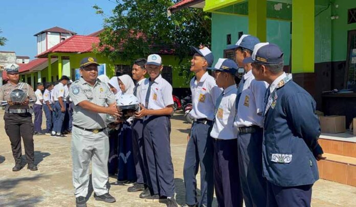 untuk Indonesia Emas