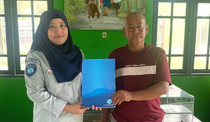 untuk Perlindungan Wisatawan untuk Perlindungan Wisatawan