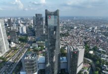 Telkom Percepat Eksekusi Transformasi, Cetak Pendapatan Konsolidasi Rp73 Triliun