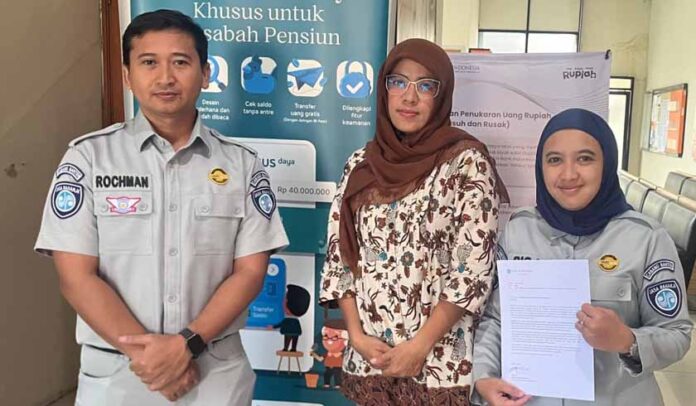 BTPN di Kota Serang BTPN di Kota Serang