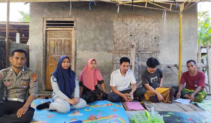 Bagi Korban Kecelakaan Lalu Lintas