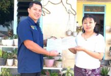 Apresiasi Wajib Pajak, Jasa Raharja Bajawa Beri Promo Diskon Lewat Baked With Love Bakery Baked With Love Bakery