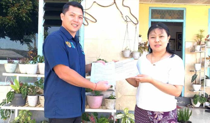 Baked With Love Bakery