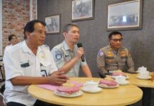 Pelayanan Samsat di Seluruh Bali Tetap Berjalan pada Cuti Bersama 18 Agustus 2025 jasa raharja bali