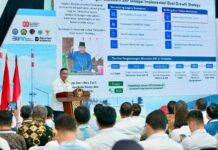 Pertamina Luncurkan Penerbangan Perdana Sustainable Aviation Fuel Berbahan Baku Minyak Jelantah Berbahan Baku Minyak Jelantah