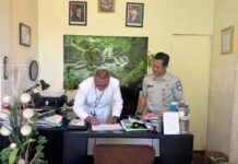 Sinergi Jasa Raharja Ende dan SMA Frateran Ndao: Dari Tertib Pajak Hingga Budaya Aman Berlalu Lintas Budaya Aman Berlalu Lintas