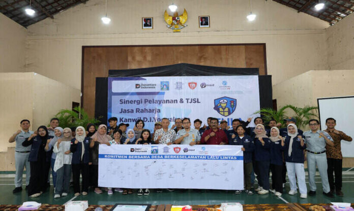 secara besar besaran