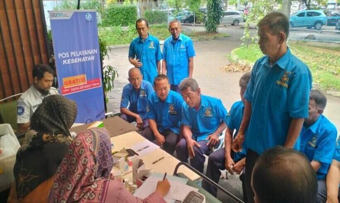 DKI 1 jasa raharja DKI