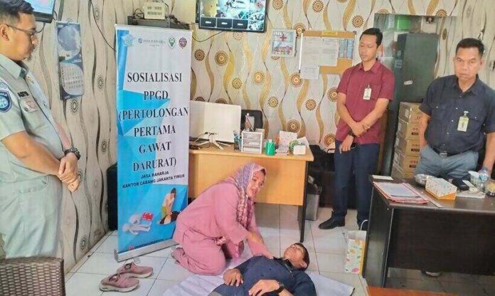 DKI 2 jasa raharja DKI