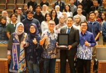 Pertamina Goes to Campus Hadir di Brisbane Australia, Dorong Kesiapan Penerus Energi di Kancah Dunia Energi di Kancah Dunia