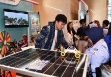 Kembangkan Inovasi Mahasiswa, Pertamina Goes to Campus 2025 Masuki Tahap Seleksi Karya Ilmiah Energynovation Ideas Competition Energynovation Ideas Competition