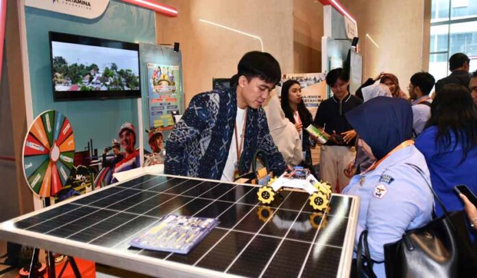 Energynovation Ideas Competition