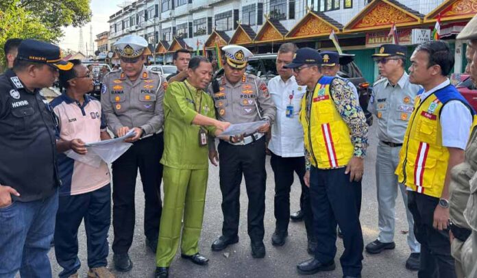 Event Pacu Jalur Lancar